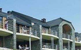 Zonnig Appartement Golf van Durbuy